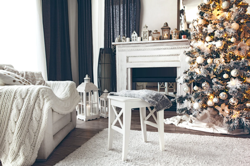Candele per l'inverno: creare atmosfere accoglienti con design e profumo