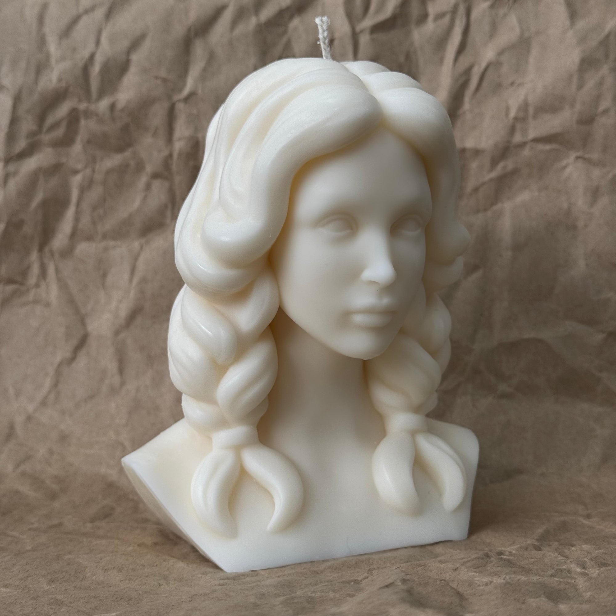 Candela di design - Cancro